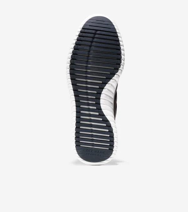 Cole Haan Grand Motion Sneaker - Men's - Navy - Size 12