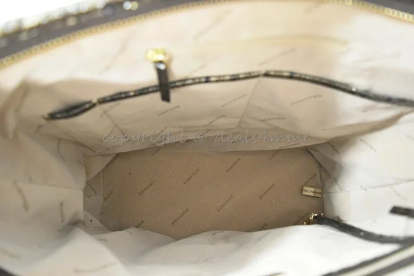 Brahmin Melbourne Asher Tote - Umbra
