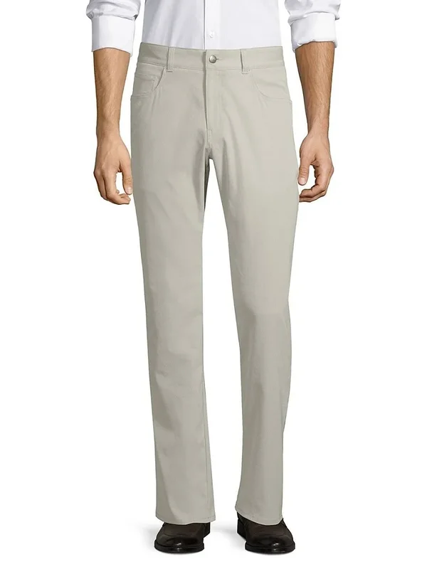 Peter Millar EB66 Performance 5-Pocket Golf Pants