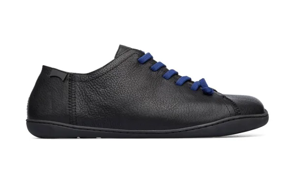 Camper Men's Peu Casual Shoes - Black