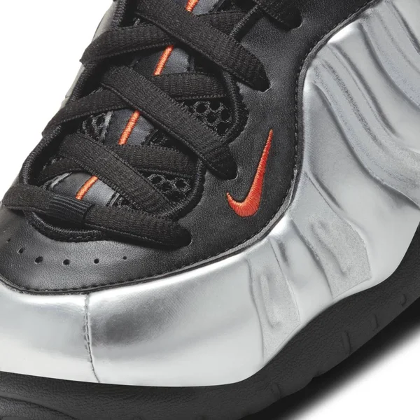 Nike Air Foamposite Pro Halloween - Size 9 Men