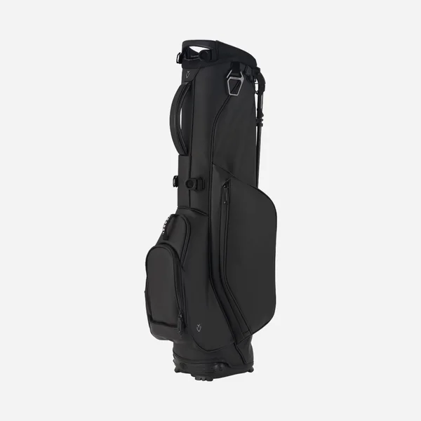 VLX Golf Stand Bag - Vessel Citrine