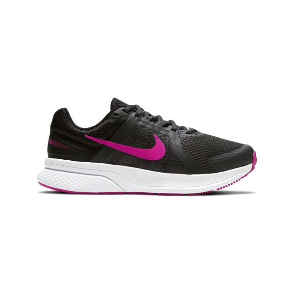Nike Run Swift 2 Women's Running Shoes, Size: 9.5 Wide, Grey