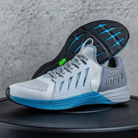 Inov-8 - F-Lite G 300 Men's Training Shoe - Grey/Blue