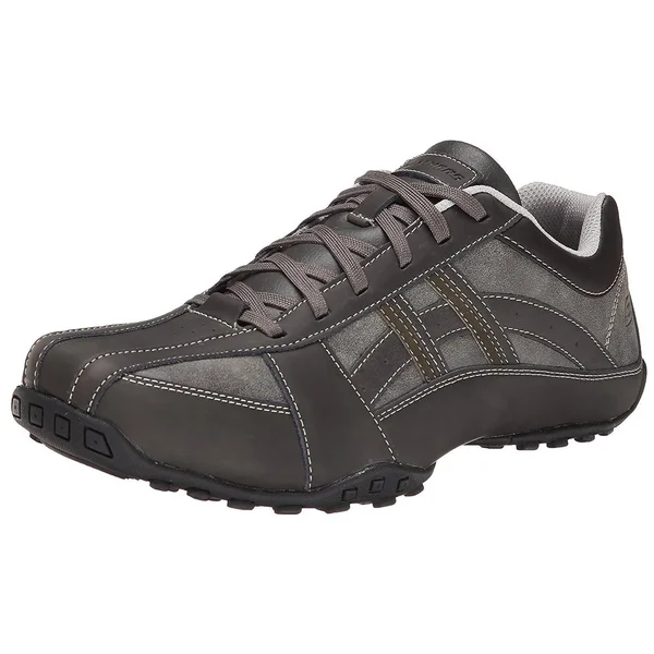 Skechers Men's Citywalk Malton, Size: 9.5 M, Gray