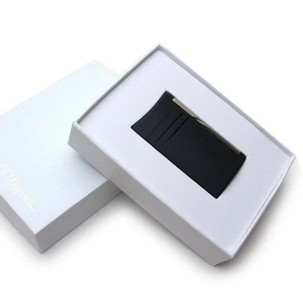 S.T. Dupont Maxijet Lighter - Matte Black