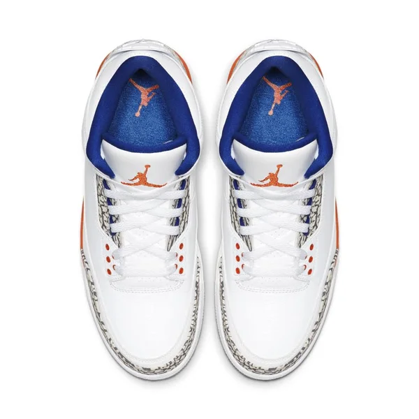 Air Jordan 3 Retro Men's Shoe
