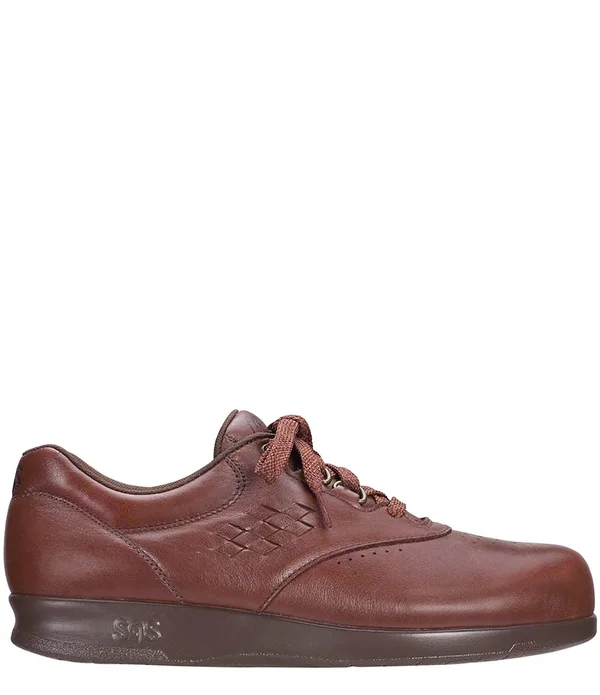 SAS Women's Free Time (Black)