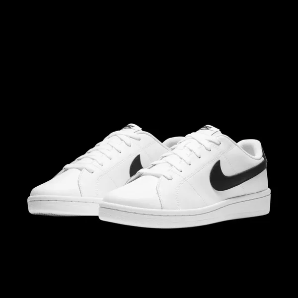Nike Court Royale 2 Low Men's Shoes, Size: 8.5, White