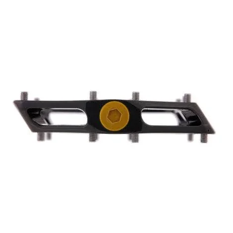 DMR V12 Magnesium Pedals - Grey