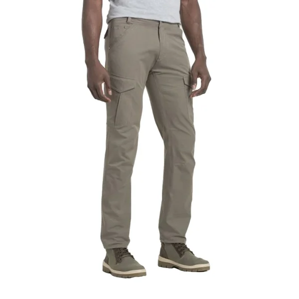 Kuhl Silencr Kargo Pants - Men's Storm Khaki - 40x30