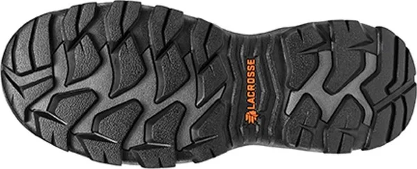 Lacrosse Men's Alphaburly Pro 18in 1600g Boot - 14 - Optifade Elevated II