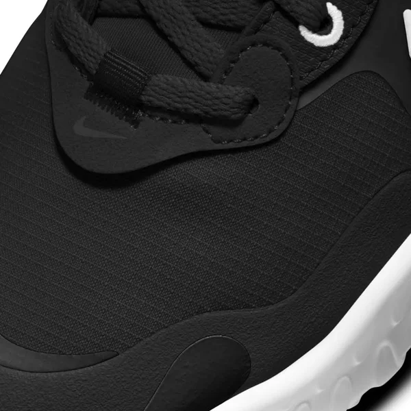 Nike React Art3mis Women's Shoes - Black/White, Size: 7