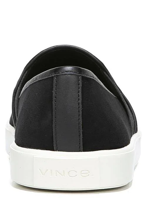 Vince Preston Suede Sneaker