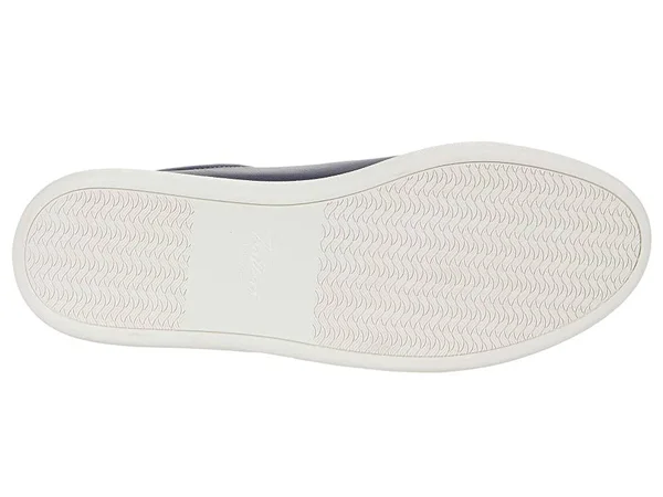 Women's Trotters Avrille Sneakers in Navy Size 11 Wide