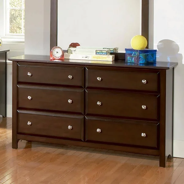 Coaster Jasper Dresser