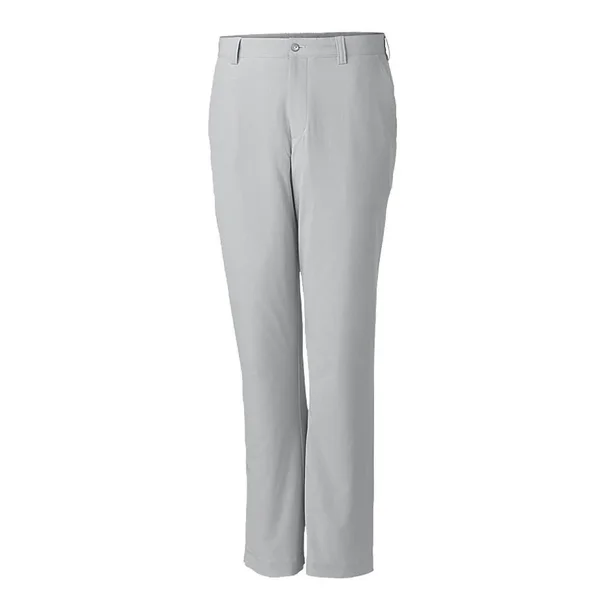 Cutter & Buck Men's CB DryTec Bainbridge Flat Front Pant