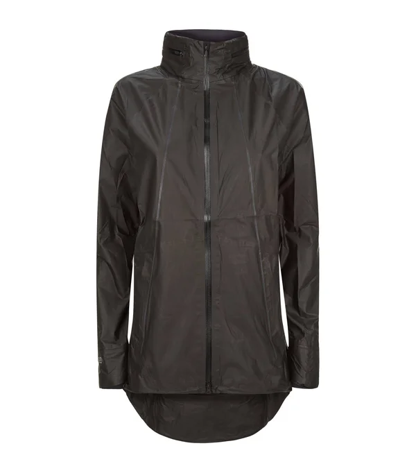 Under Armour Gore Tex Shakedry Women's Jacket - Black - Large