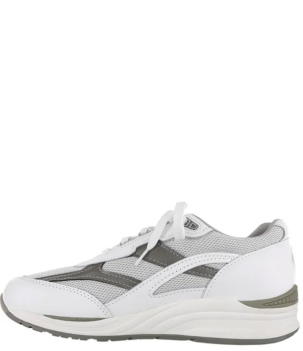 SAS Men's Journey Mesh (Gray)