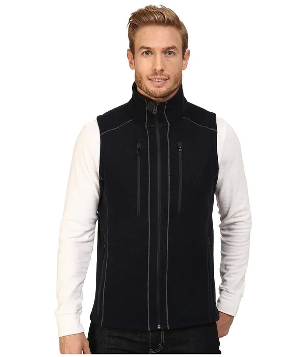 KUHL Interceptr Vest - MUTINY BLUE, L