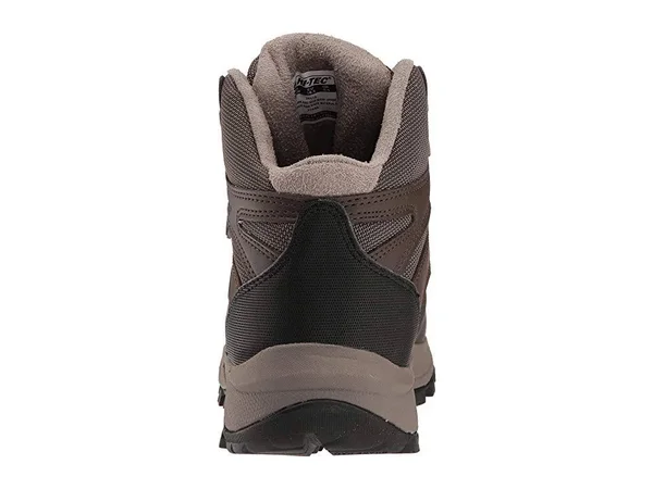 Hi-Tec Women's Altitude VI i Waterproof Hiking Boots - Dark Chocolate 11 by Sportsman&s Warehouse