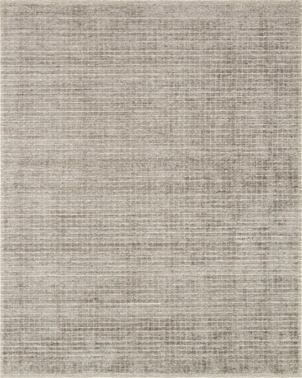 Loloi Beverly BEV-01 Stone Rug - 4 ft x 6 ft