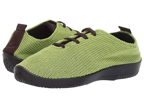 Women's Arcopedico LS - Citron 36