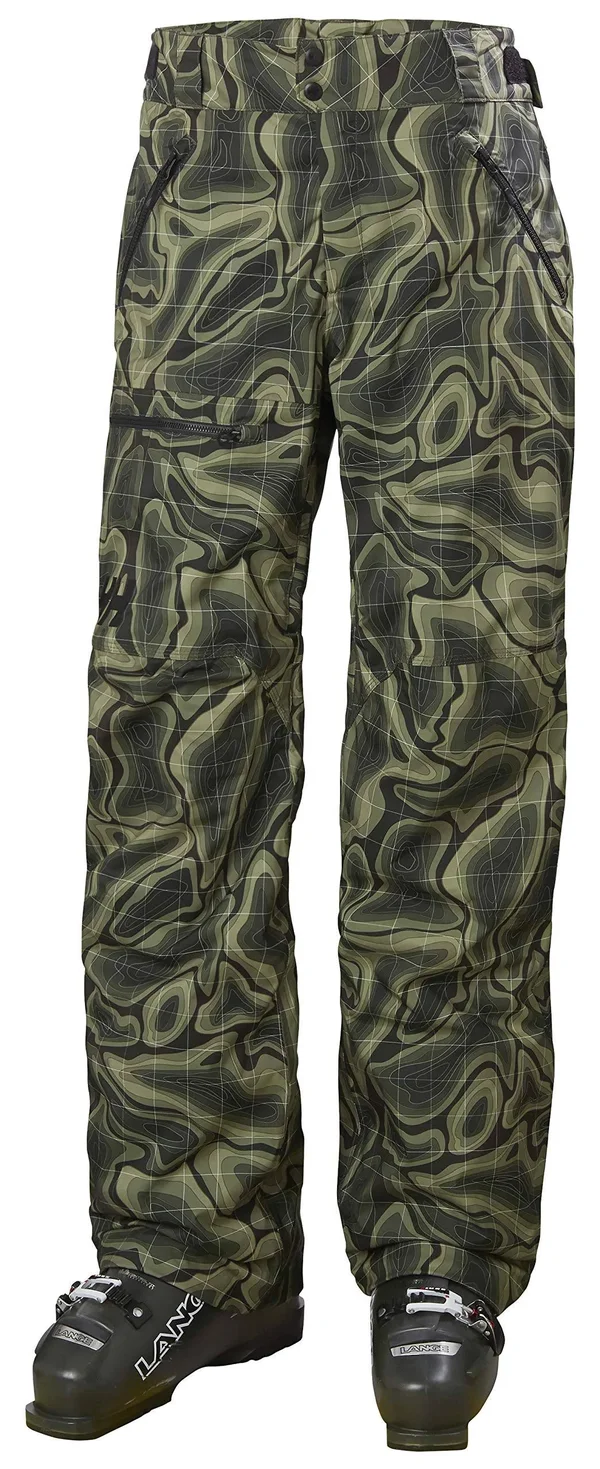 Helly Hansen Sogn Cargo Pant - Men's