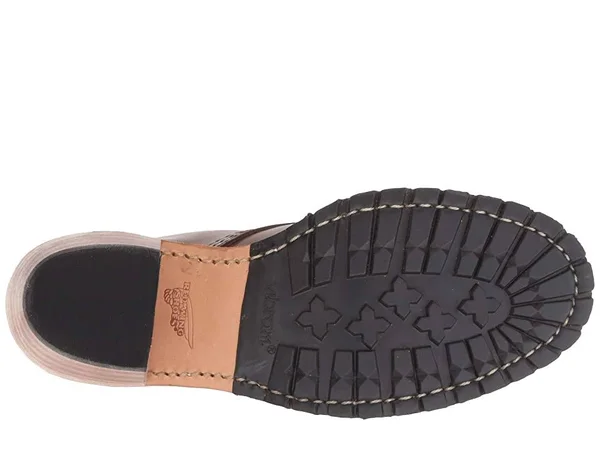 Red Wing Womens Clara - Amber, 6.5 B, Women's