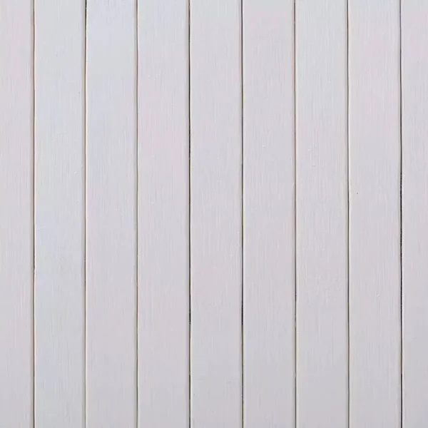 vidaXL Room Divider Bamboo White 98.4x22x65x22