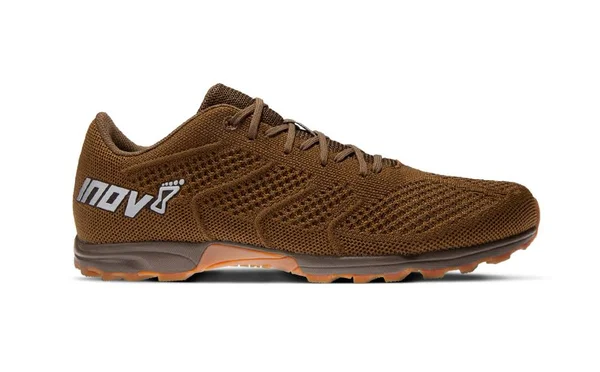 Inov 8 F-Lite Beta 245 Trainers Black Brown - 39.5