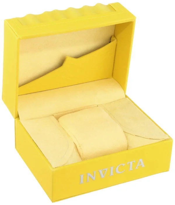 Invicta Men's 16739 &Pro Diver& Gold-Tone Stainless Steel Watch