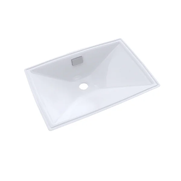 Toto Lloyd Undermount Bathroom Sink