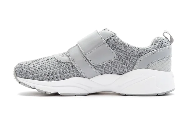 Propet Stability x Strap 12 Women's Light Grey