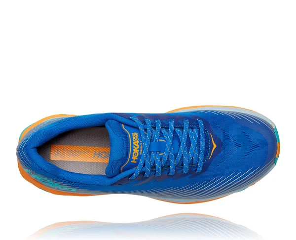 Hoka One One Torrent 2 Shoe - Men's - Turkish Sea - 10