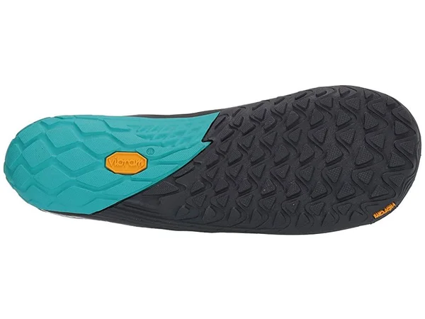Merrell Women's Vapor Glove 4 - Size: 6.5, Dragonfly