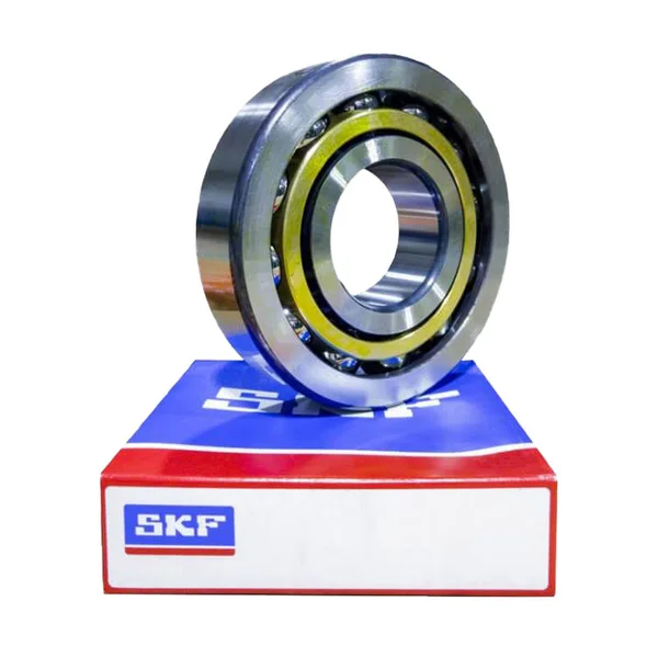 SKF 7212 BECBY Angular Contact Ball Bearings