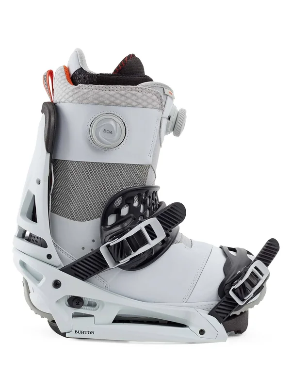 Burton Malavita Snowboard Bindings