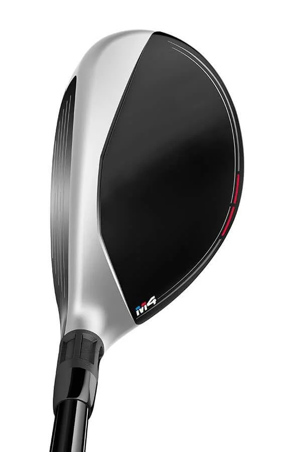 TaylorMade M4 Rescue Hybrid