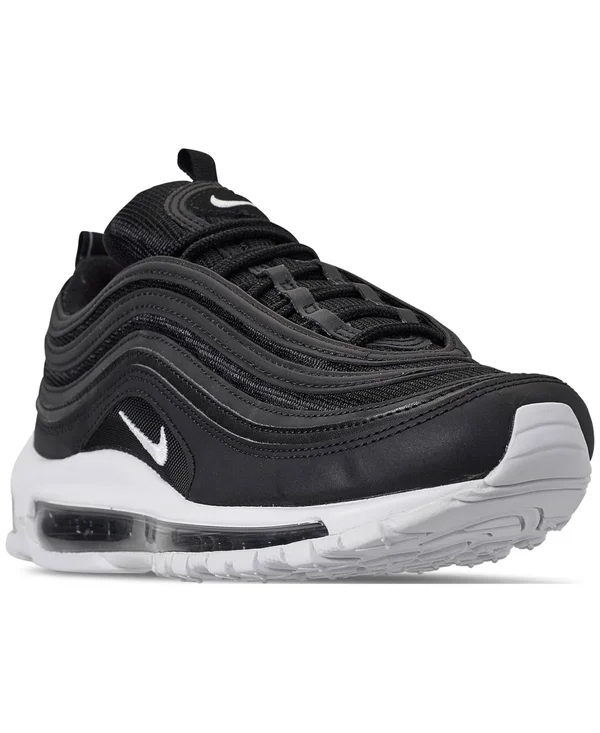 Nike Air Max 97 Men's Shoe Size 7 (Black)