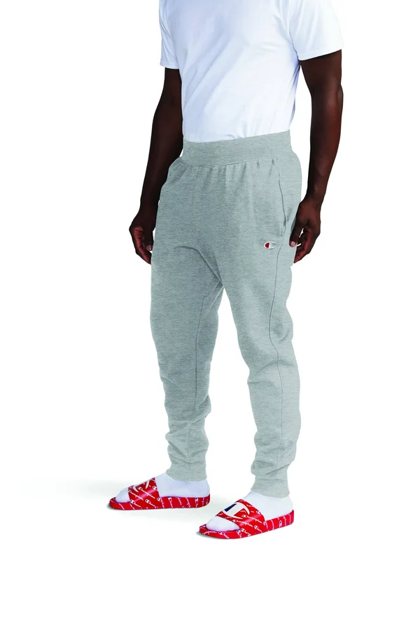 Champion Men's REVERSE Weave Jogger