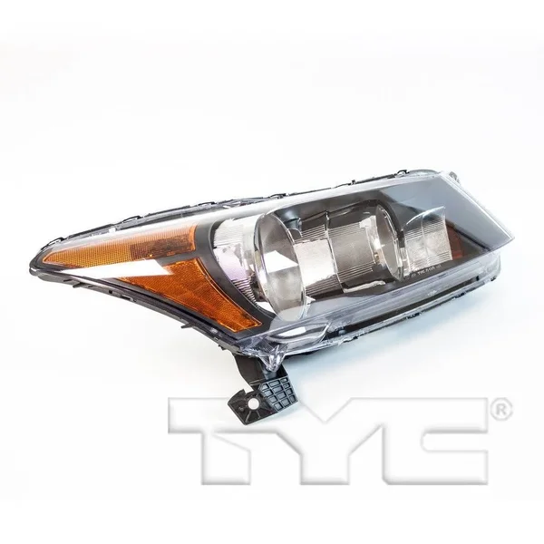 TYC 20-6879-00-9 Headlight Assembly