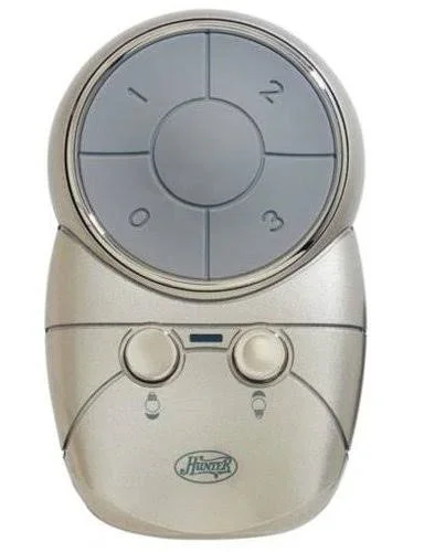 Hunter Fan Company 27209 Control Fan Remote