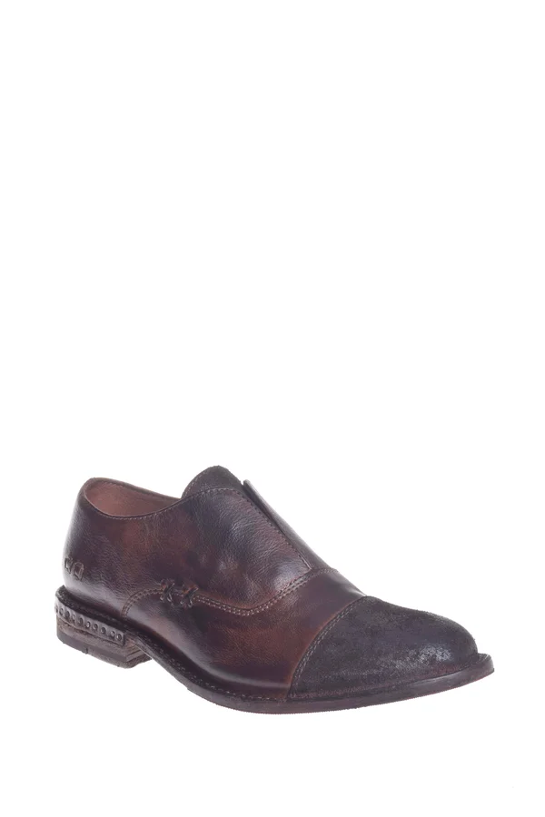 Bed:Stu Rose 9.5 Women's Teak