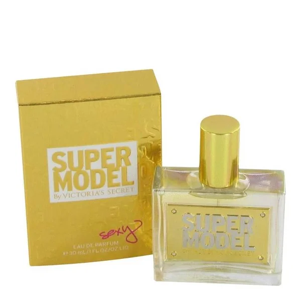 Super Model by Victoria&s Secret 2.5oz/75ml EDP Spray for Women in Box