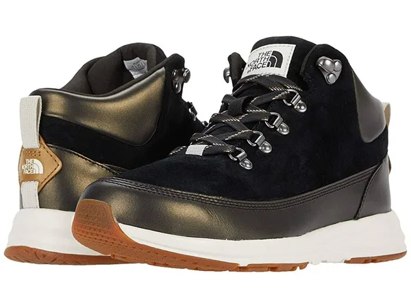 The North Face Women's Back-To-Berkeley Redux Remtlz Lux