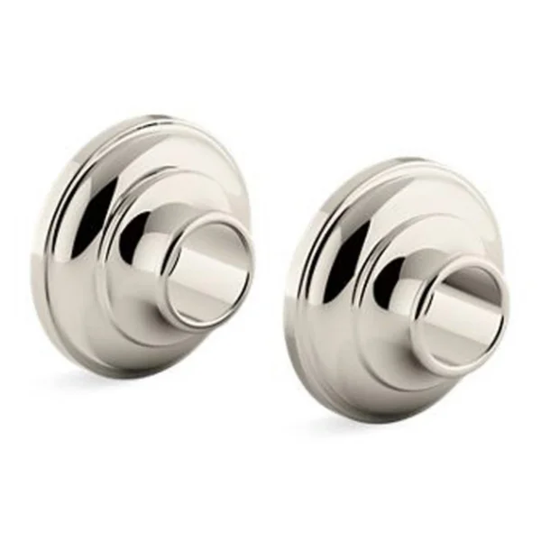 KOHLER K-72799-SN Artifacts Slidebar Trim, Vibrant Polished Nickel