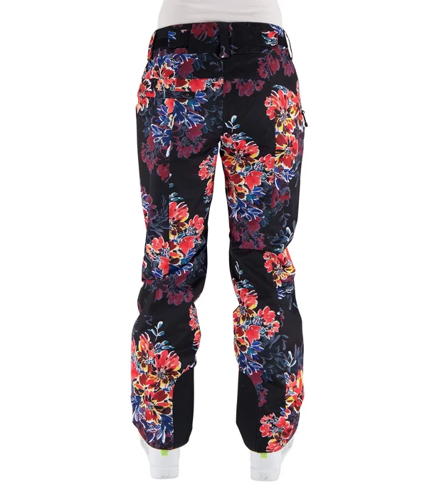 Obermeyer Malta Pants Rival Red 20 S