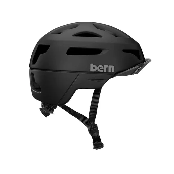 Bern Union Helmet Satin Champagne, S