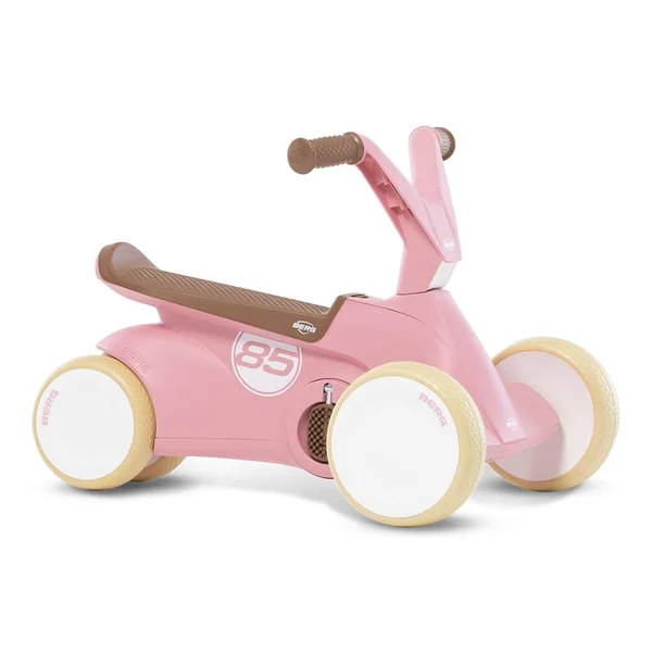 Berg Go2 Retro Pink